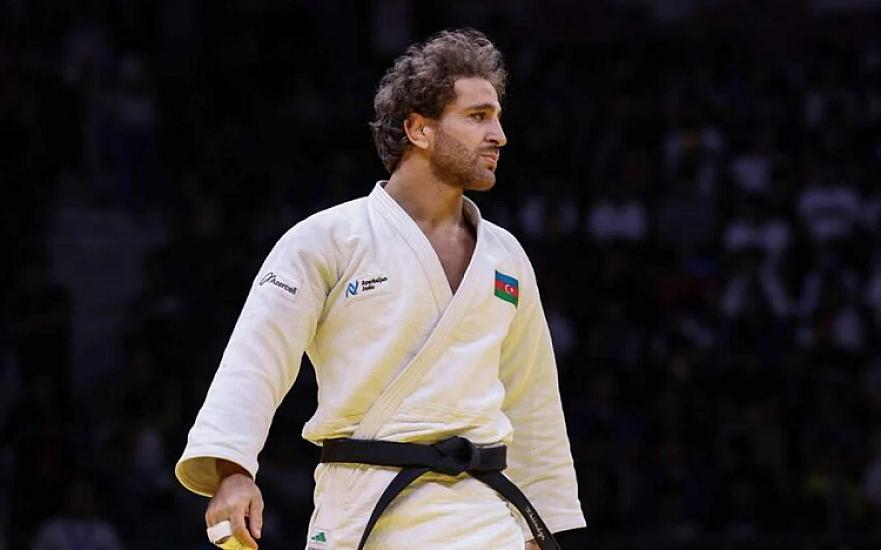 Второй день чемпионата Европы: