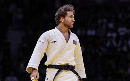 Avropa çempionatının ikinci günü: 