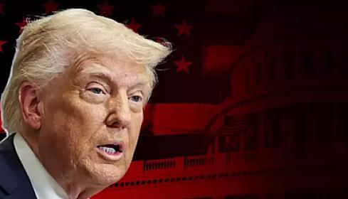 Trampdan SENSASİON AÇIQLAMA: 