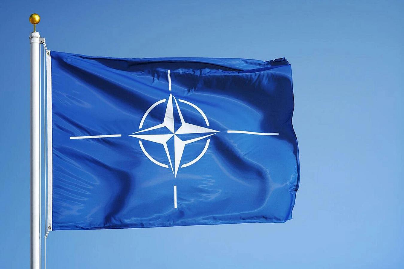 For the FIRST TIME in the history of the Russia-Ukraine war - NATO weapon was launched