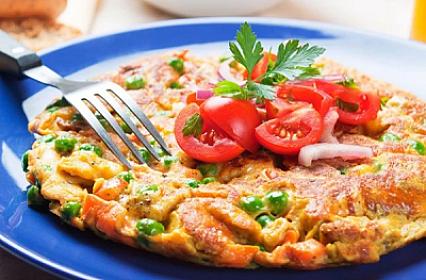 Самый вкусный в мире