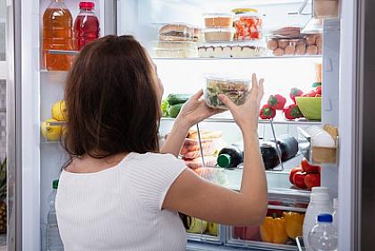 Биолог: без горячей еды