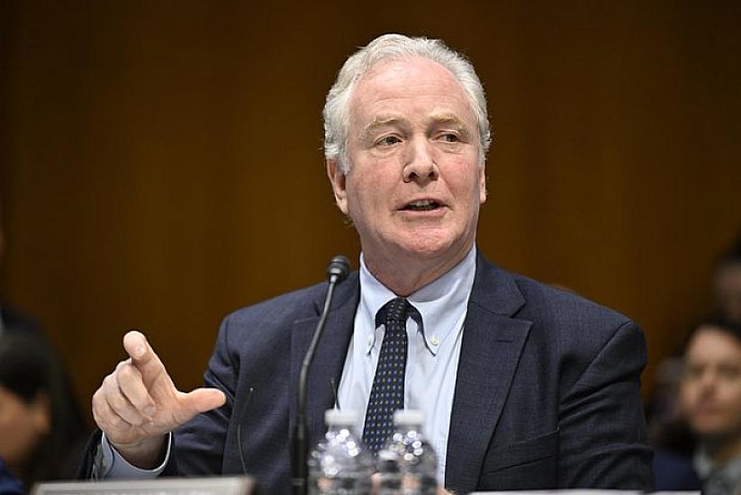 Trampın planına etiraz: 