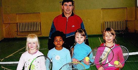 Məşq zamanı faciə: 