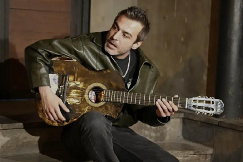 Bakıda səhnəyə çıxmaq istəməyən 