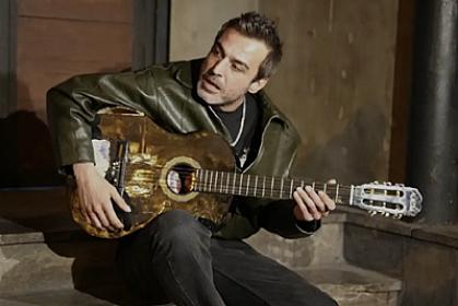 Bakıda səhnəyə çıxmaq istəməyən 