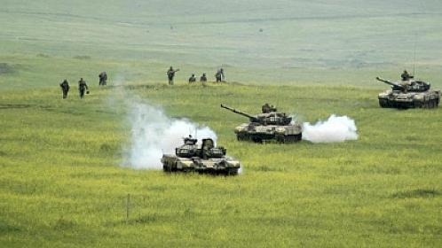 Müharibə çarmıxı: 