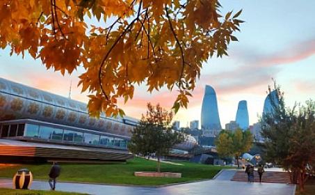 Sabahın hava proqnozu 