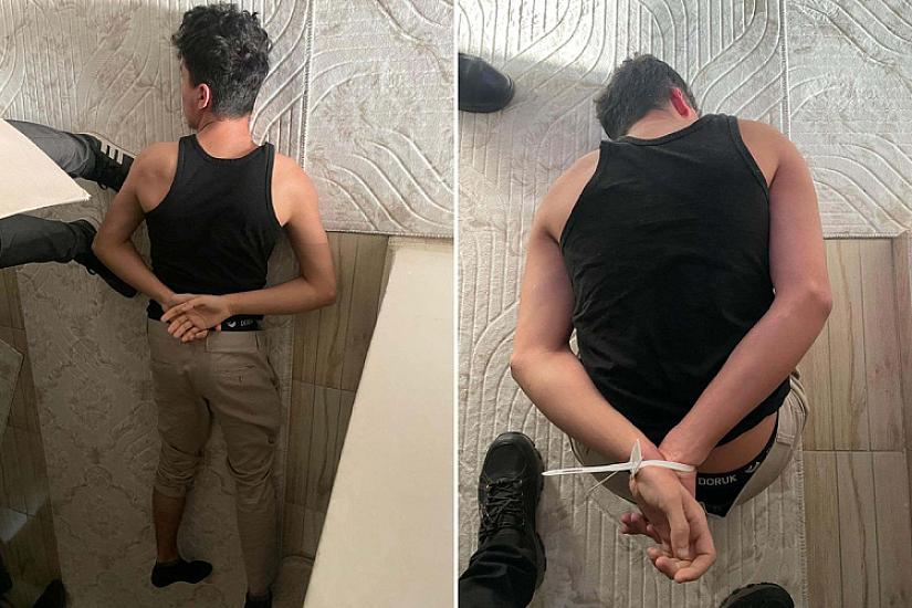 MİT-dən genişmiqyaslı əməliyyat: 