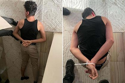 MİT-dən genişmiqyaslı əməliyyat: 