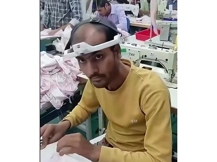 Unknowingly, they dig their own "wells":