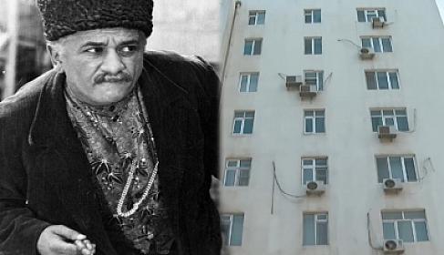 Брат сестры Шейхзаманова