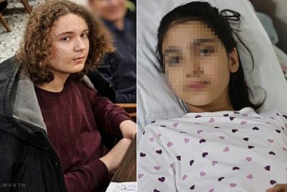 Тайны нападения на школу в Турции –