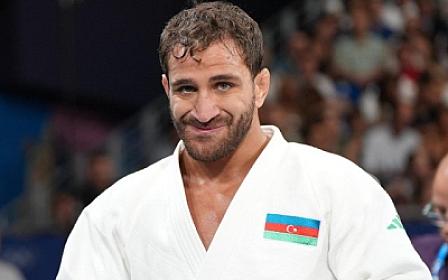 Hidayət Heydərov Avropa çempionatında finala 