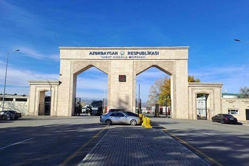 Quru sərhədlər AÇILIR? - 