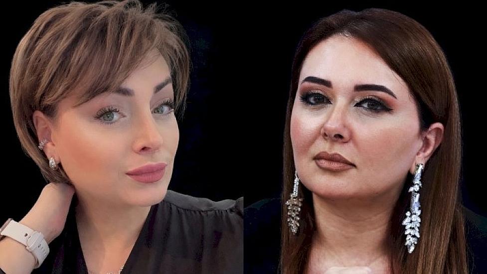 Səidə bu dəfə Laləyə söz atdı - 