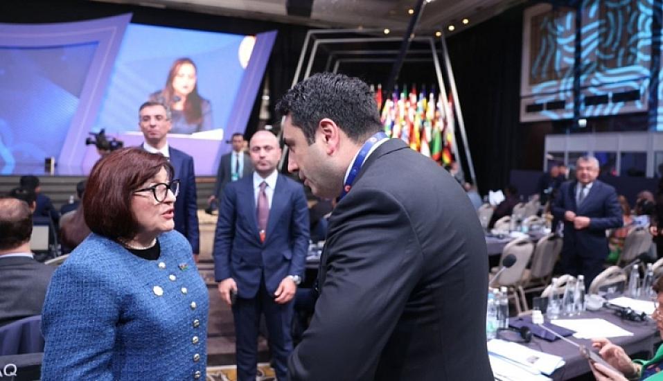 In Istanbul, also "19 Armenians?!" -