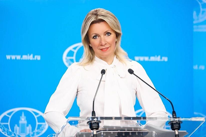 “Yalan danışırlar” - 