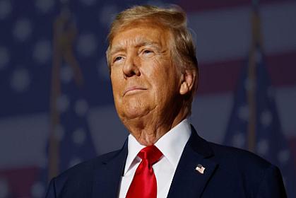 Трамп: США в настоящее время мира