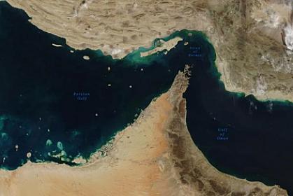 İran Hörmüz boğazını açıb