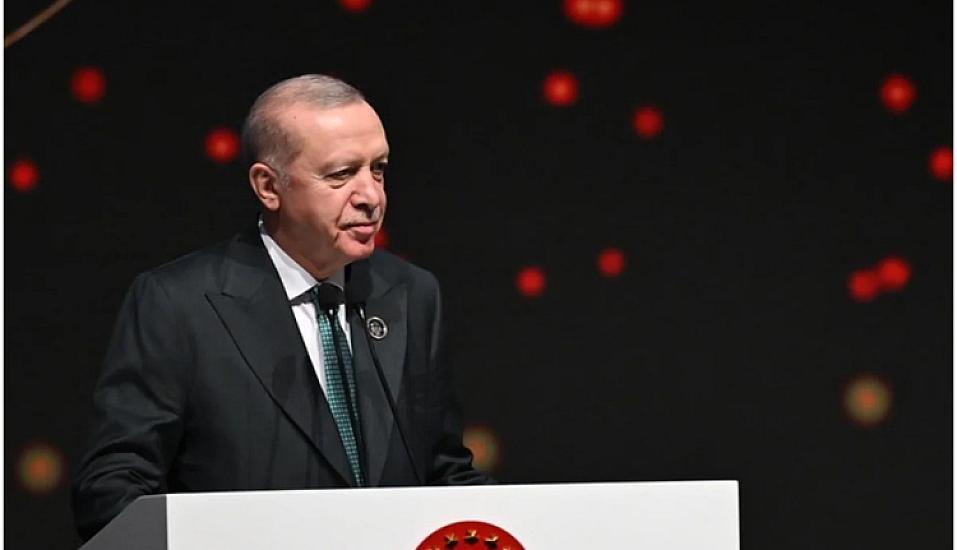 Ərdoğandan SON DƏQİQƏ AÇIQLAMASI - 