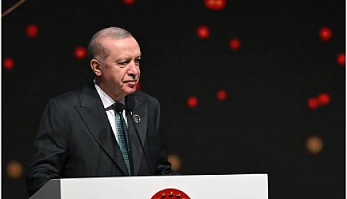 Ərdoğandan SON DƏQİQƏ AÇIQLAMASI - 