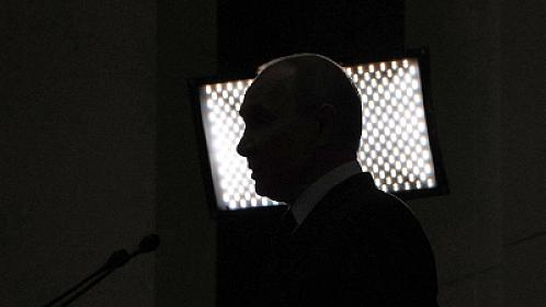 Putinin reytinqi niyə düşür? - 