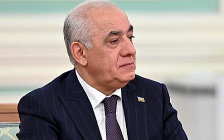 Əli Əsədovun biznes və tikinti imperiyası...