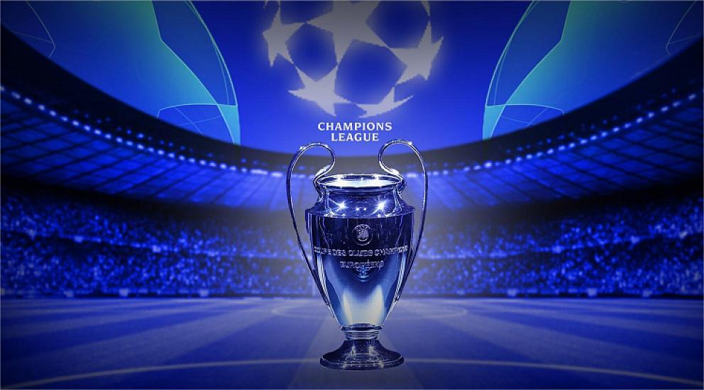 Клубы, заработавшие более 100 миллионов в ЛЧ,