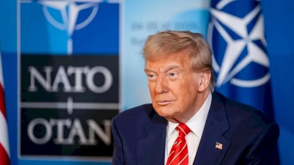 Tramp NATO-nun yardım təklifini 