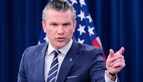 Heqset olmayan “İncil ayəsi”ni oxudu -