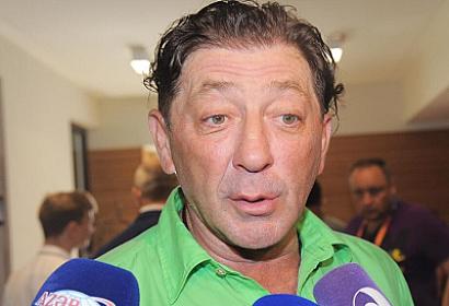 Xalq artisti Dağıstan üçün 5 milyon ianə etdi