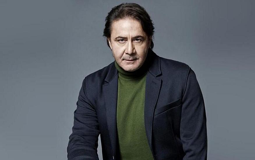 Yeni serialı üçün 15 kiloqram arıqladı - FOTO