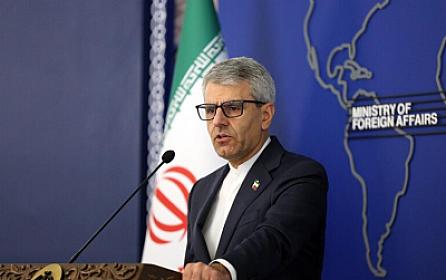 Trampın uranla bağlı iddialarını təkzib etdi