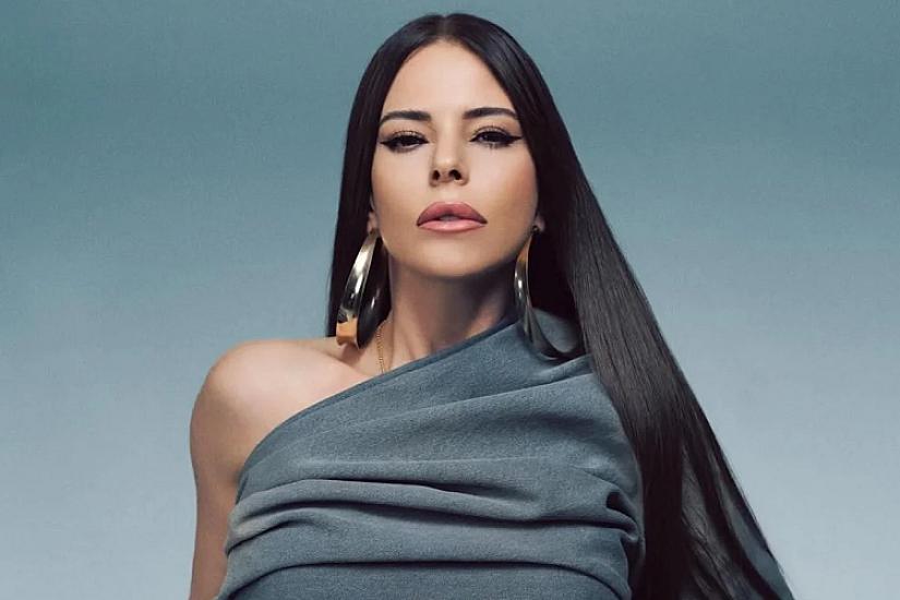 Məşhur türkiyəli müğənni Simgenin narkotik testinin 