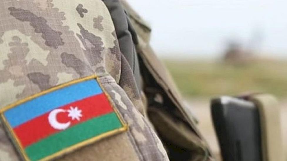 Səfərbərlik Xidmətindən bu şəxslərə 