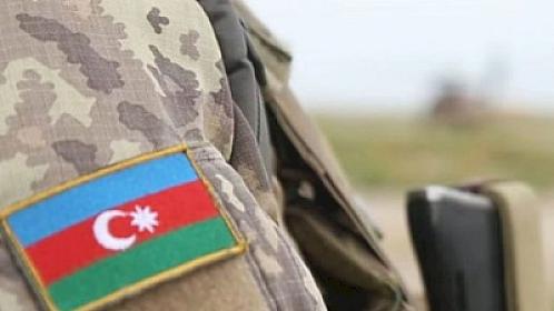 Səfərbərlik Xidmətindən bu şəxslərə 