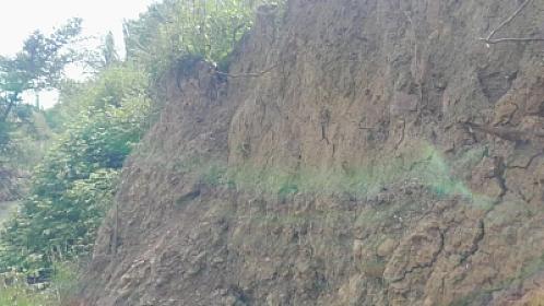 Azərbaycanda güclü təbii 