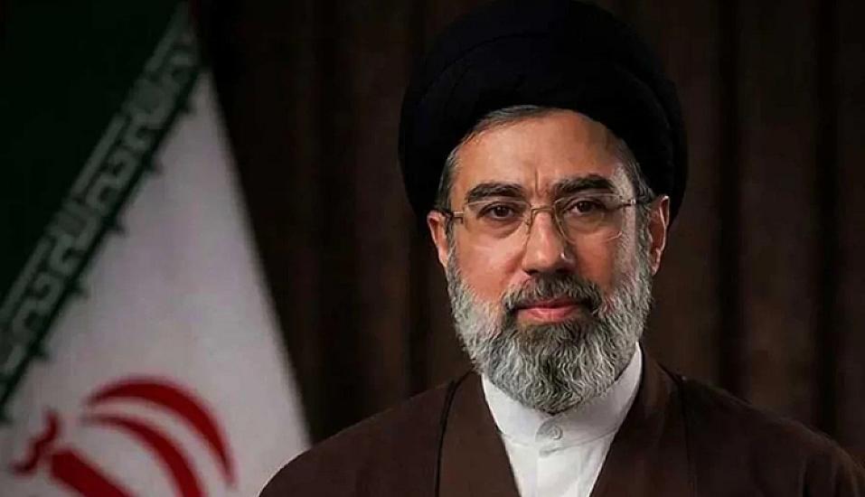 СРОЧНОЕ ЗАЯВЛЕНИЕ ОТ ХАМЕНЕИ: