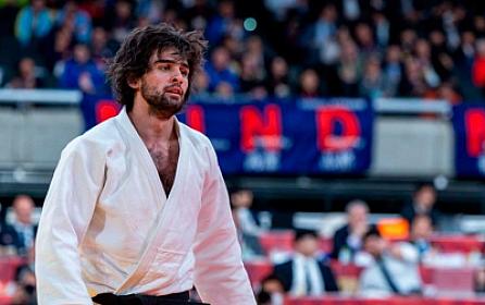 Zelim Tçkayev bürünc 