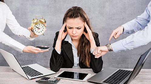 Həyatımızı idarə edən hormon - 