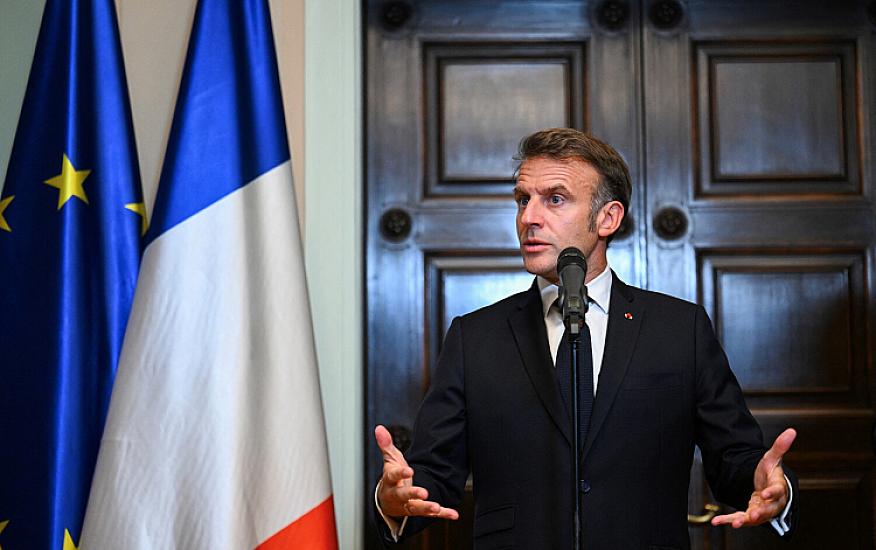 Fransız hərbçi öldürüldü - 