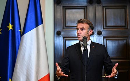 Fransız hərbçi öldürüldü - 