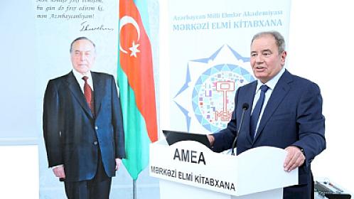 Keçmiş nazir uzun müddətdən sonra 