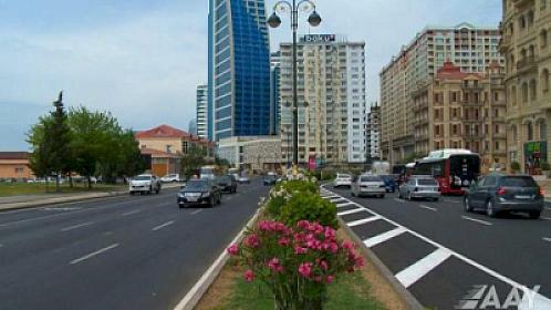 Yol xətlənməsi narazılıq yaratdı: 