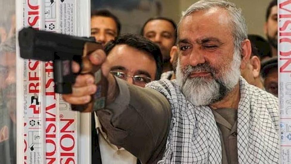 SEPAH-dan XƏBƏRDARLIQ: