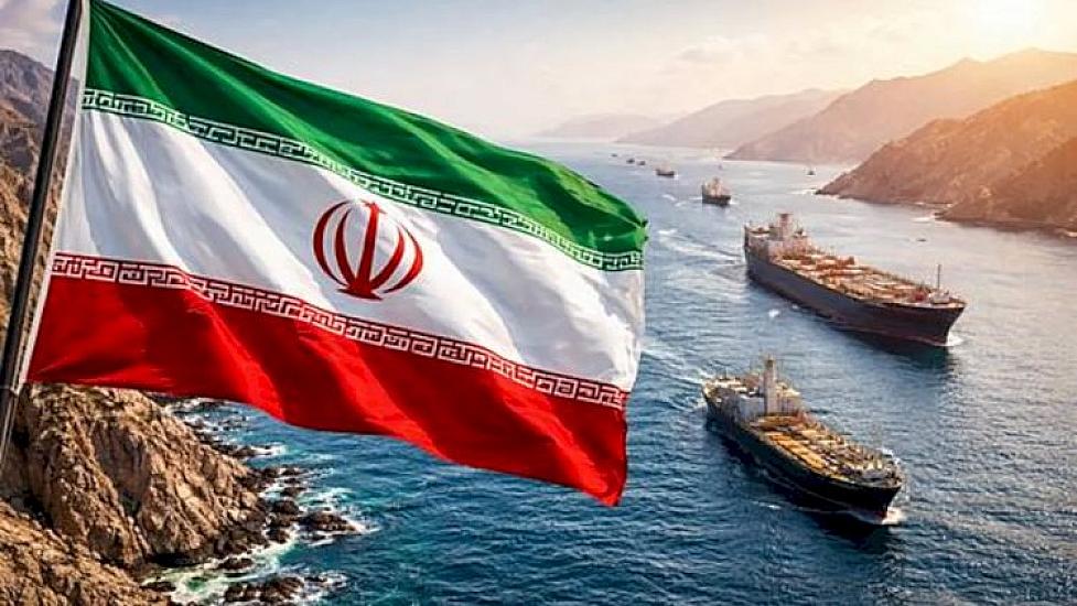 Hörmüz boğazını bağladıq 