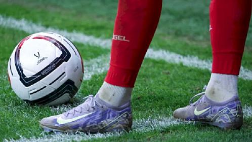 FACİƏ! Futbol oynayan 