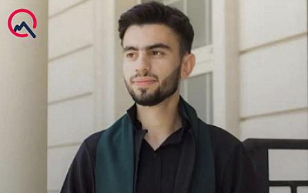 Хикмет, погибший, помогая своему отцу -