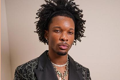 Rapper whose car contained a girl's corpse